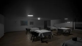 Скриншот 1 к игре Chopping Hour