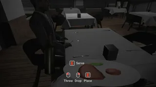 Скриншот 8 к игре Chopping Hour