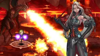 Скриншот 3 к игре Dark SlayeR