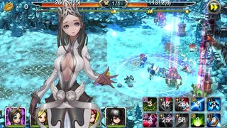 Скриншот 4 к игре Dark SlayeR