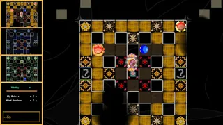 Скриншот 2 к игре Maze In Your Mind