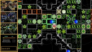 Скриншот 3 к игре Maze In Your Mind