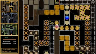 Скриншот 5 к игре Maze In Your Mind