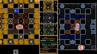 Скриншот 7 к игре Maze In Your Mind