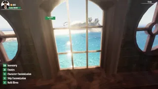 Скриншот 3 к игре Pirate Skulls and Sails Online