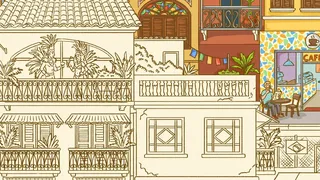 Скриншот 2 к игре 999 Hidden Cats: Brazil Together