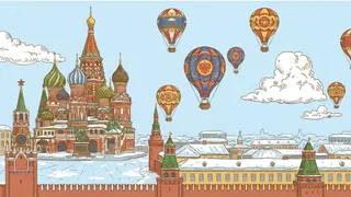 Скриншот 2 к игре 999 Hidden Cats: Russia Together
