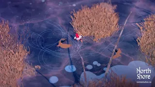 Скриншот 1 к игре North Shore