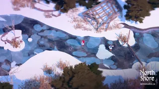 Скриншот 5 к игре North Shore