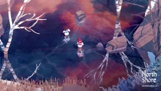 Скриншот 6 к игре North Shore