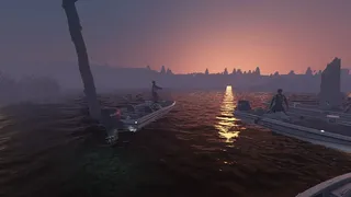 Скриншот 3 к игре MLF: Pro Catch