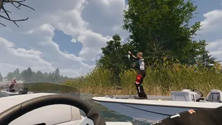 Скриншот 7 к игре MLF: Pro Catch