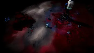 Скриншот 8 к игре Dust Walkers