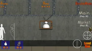 Скриншот 2 к игре BouleMan