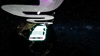 Скриншот 1 к игре 非凡：out of the ordinary