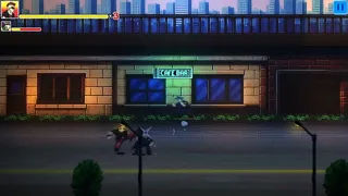 Скриншот 2 к игре Streets of Fear