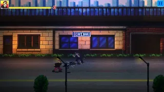 Скриншот 4 к игре Streets of Fear