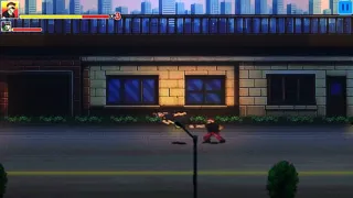 Скриншот 5 к игре Streets of Fear