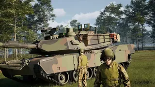 Скриншот 2 к игре Spearhead 2