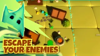 Скриншот 2 к игре Garden Rivals
