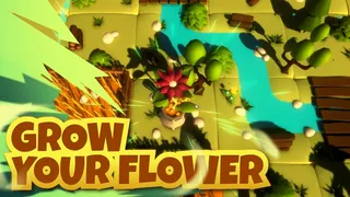 Скриншот 3 к игре Garden Rivals