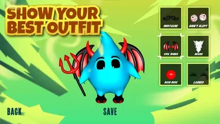 Скриншот 5 к игре Garden Rivals