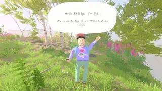 Скриншот 5 к игре Grow Wild