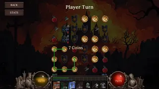 Скриншот 2 к игре Dungeon Tracer