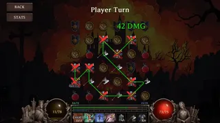 Скриншот 4 к игре Dungeon Tracer