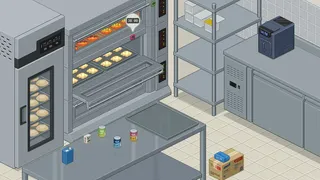 Скриншот 4 к игре Become Barista!