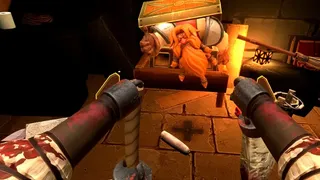 Скриншот 3 к игре TaVRn's Takedown - Naheulbeuk