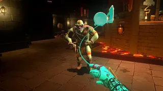 Скриншот 6 к игре TaVRn's Takedown - Naheulbeuk