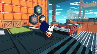 Скриншот 1 к игре Bombun