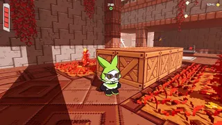Скриншот 7 к игре Bombun