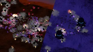 Скриншот 2 к игре Drone Armada