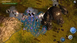 Скриншот 3 к игре Drone Armada