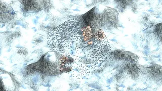 Скриншот 4 к игре Drone Armada