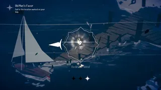 Скриншот 2 к игре Grey Wake