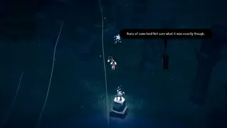 Скриншот 3 к игре Grey Wake