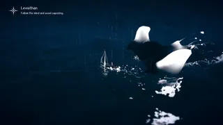Скриншот 4 к игре Grey Wake
