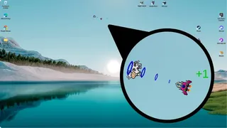 Скриншот 2 к игре StarShipdle