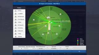 Скриншот 5 к игре Cricket Captain 2025
