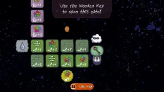 Скриншот 2 к игре Flowerdrops