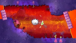Скриншот 3 к игре Flowerdrops