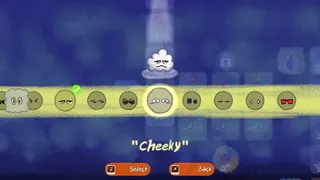 Скриншот 6 к игре Flowerdrops