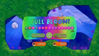 Скриншот 8 к игре Flowerdrops