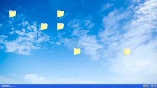 Скриншот 5 к игре Mr. Hoob!