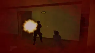 Скриншот 4 к игре HARBINGER - Legacy Edition