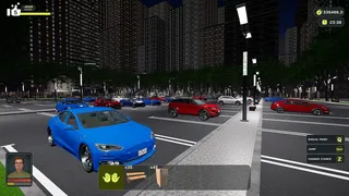 Скриншот 2 к игре Parking Tycoon 2: Business Simulator