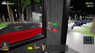 Скриншот 3 к игре Parking Tycoon 2: Business Simulator
